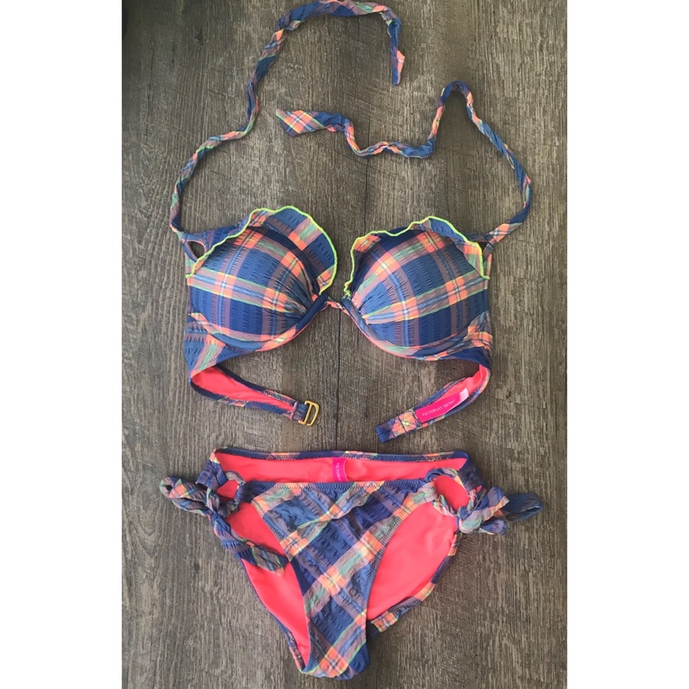 Victoria secret bikini